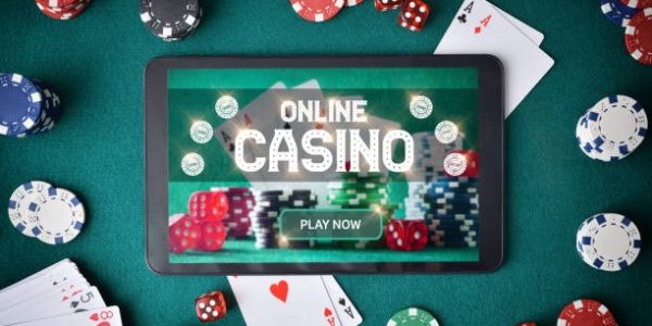 casino en ligne Platforms with Live Dealer Games