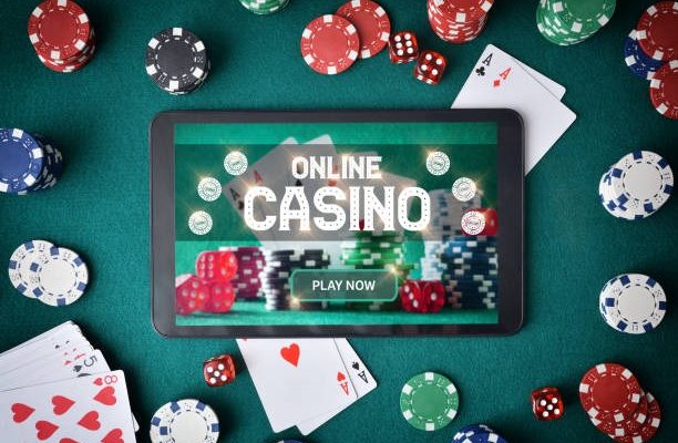 casino en ligne Platforms with Live Dealer Games