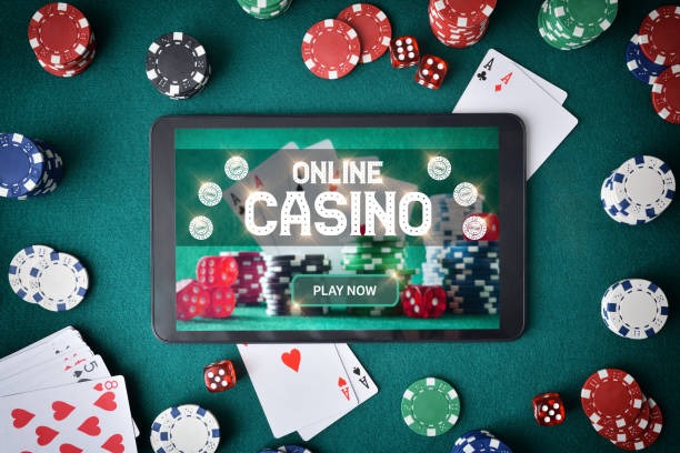casino en ligne Platforms with Live Dealer Games