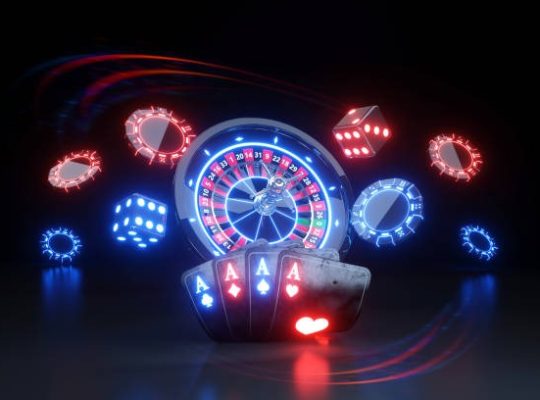Trusted nouveau casino en ligne Sites in 2026