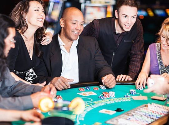 A practical breakdown of casas de apuestas nuevas for beginners