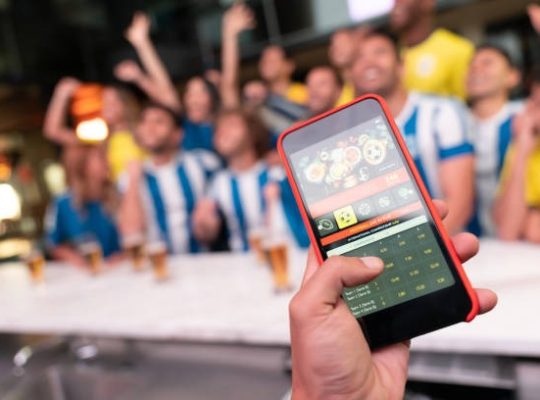 Les nouveaux casinos en ligne qui changent les attentes des joueurs