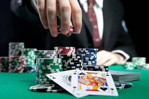Casino en ligne retrait instantané sans frais cachés