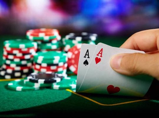 Find Essential Information About casino aams nuovi for New Players