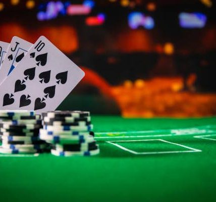 The Role of Casino Crypto Liste in Modern Online Gambling
