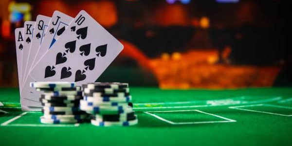 The Role of Casino Crypto Liste in Modern Online Gambling
