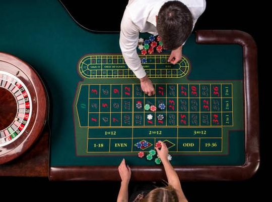 Explore High-Quality Sites with casino en ligne paiement rapide