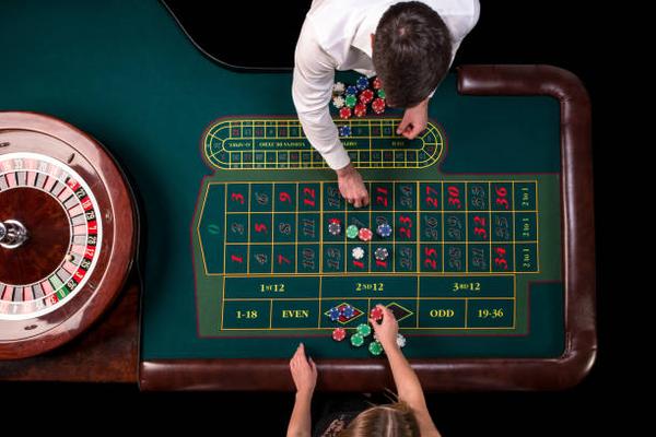 Explore High-Quality Sites with casino en ligne paiement rapide