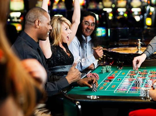 Meilleur Casino En Ligne Avec Bonus Intéressants