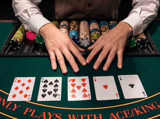 How Casino Operators Design Attractive migliori bonus benvenuto casino Packages