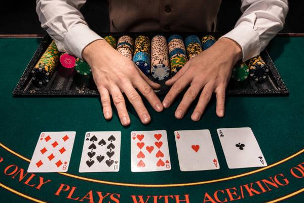 How Casino Operators Design Attractive migliori bonus benvenuto casino Packages
