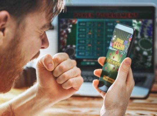 Les Caractéristiques Qui Comptent Dans Un Casino En Ligne France
