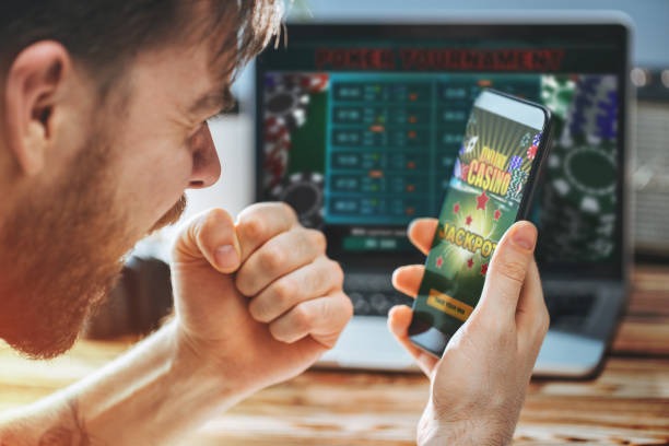Les Caractéristiques Qui Comptent Dans Un Casino En Ligne France