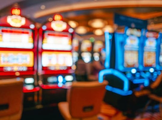 The Impact of Technology on the Evolution of the Casino En Ligne Industry