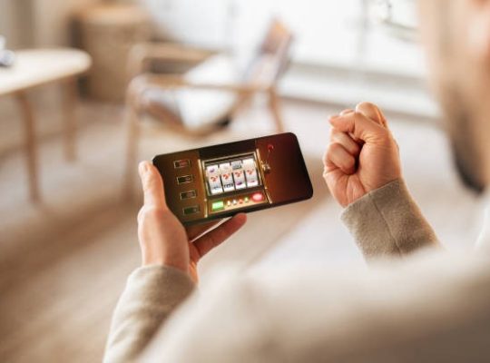 Casino en Ligne Retrait Instantané France et Expérience de Jeu Moderne