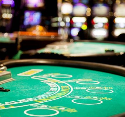 Everything About Casino en Ligne Argent Reel Sans Depot