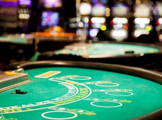 Everything About Casino en Ligne Argent Reel Sans Depot