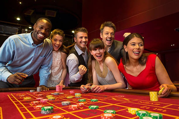 Why Players Prefer casino en ligne sans wager