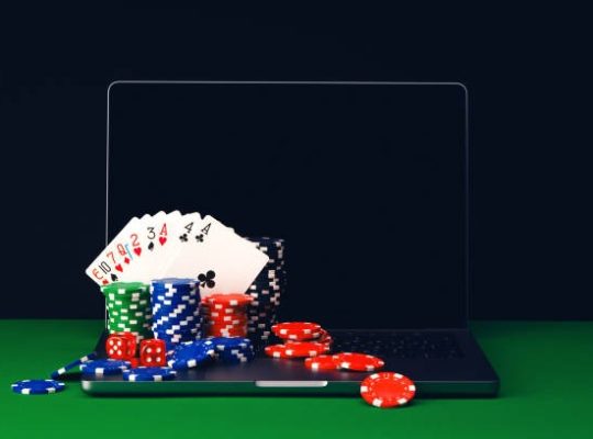 Benefits of casino en ligne retrait instantané Sites