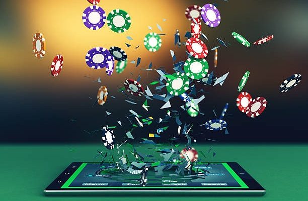 Reliable casino en ligne avec retrait instantané Options