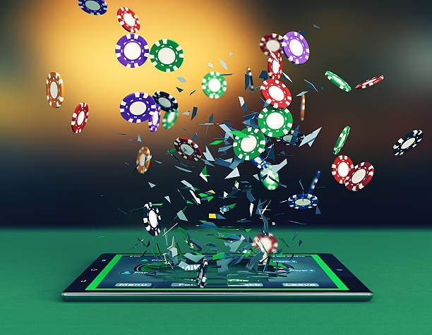 Reliable casino en ligne avec retrait instantané Options
