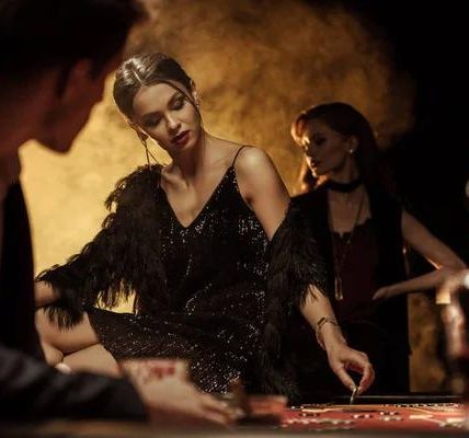 Latest Trends in casino en ligne paysafecard Today