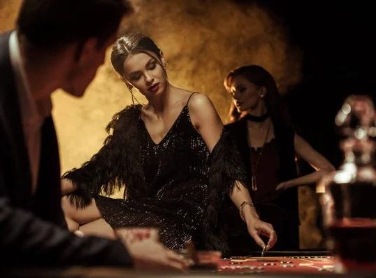 Latest Trends in casino en ligne paysafecard Today