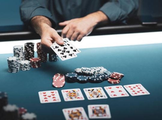 Experience Premium Gaming with casino en ligne francais Every Day