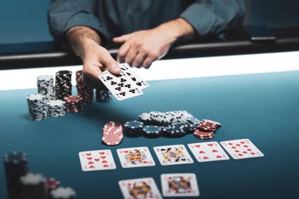 Experience Premium Gaming with casino en ligne francais Every Day