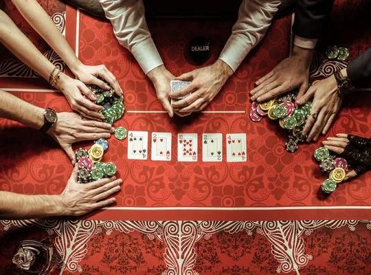 Complete Overview of casino en ligne paiement rapide