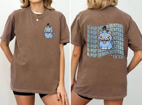 Visit the Official Destination for Huntrix Official Shop
