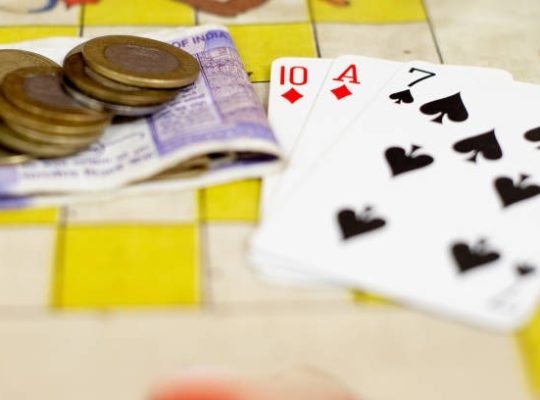 New Trends in casino online non AAMS