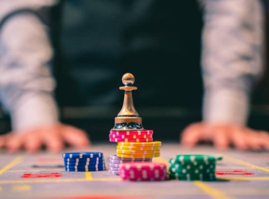 Ultimate casino en ligne retrait instantané Guide