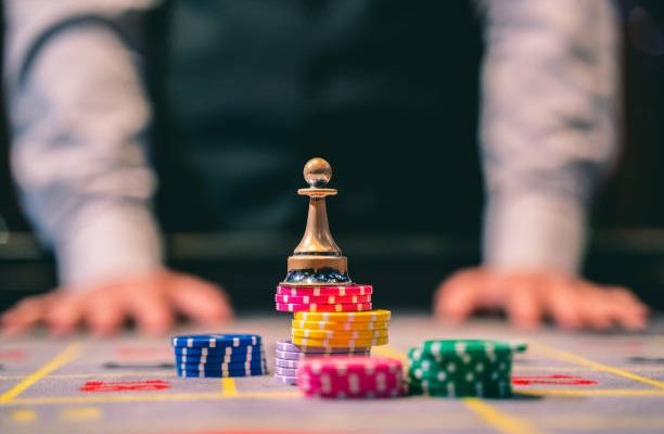 Ultimate casino en ligne retrait instantané Guide