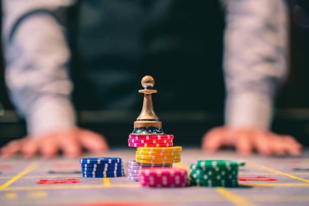 Ultimate casino en ligne retrait instantané Guide