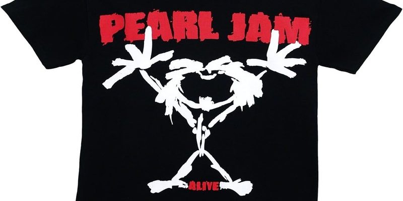 Pearljam Official Merch – Exclusive Clothing, Hoodies & Accessories