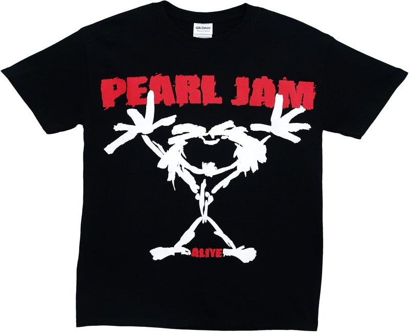 Pearljam Official Merch – Exclusive Clothing, Hoodies & Accessories