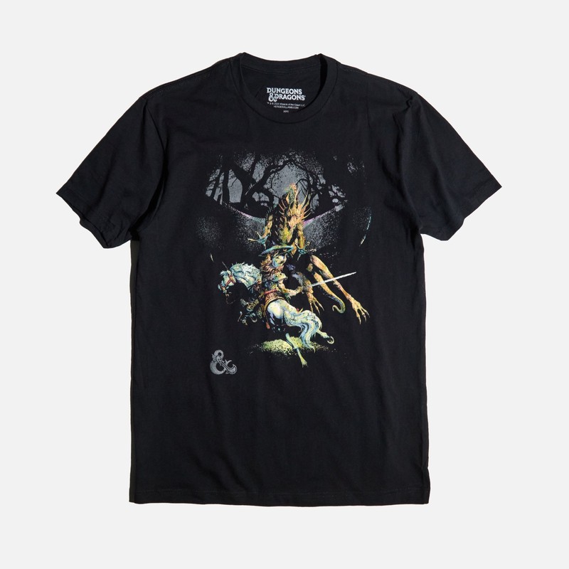 Find Creative RPG Merchandise at the Dungeons & Dragons Official Shop