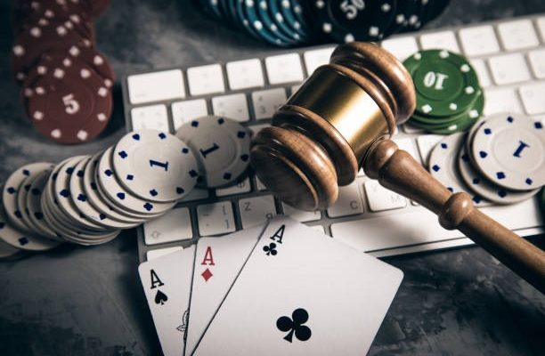 Essential Facts About meilleur casino en ligne