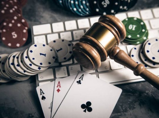 How to Compare a meilleur casino en ligne