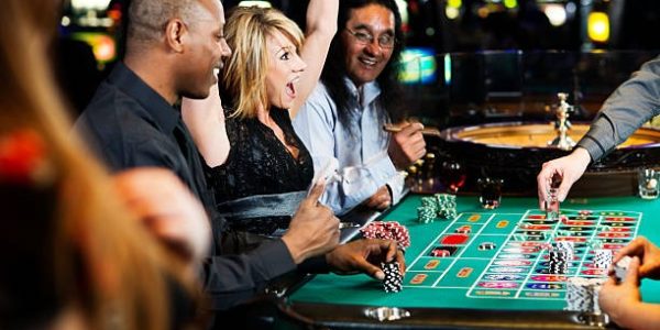 Smart Ways to Compare meilleur casino en ligne Options