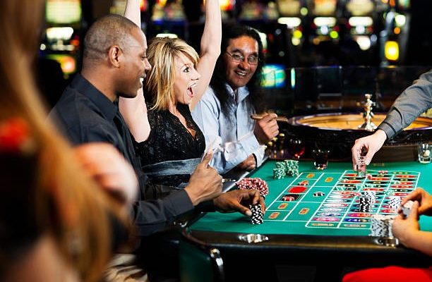 Smart Ways to Compare meilleur casino en ligne Options