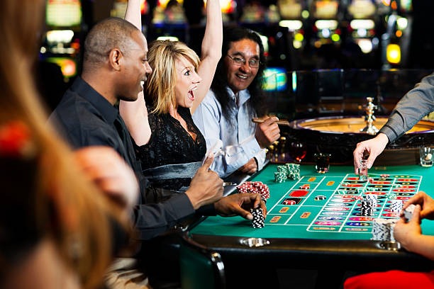 Smart Ways to Compare meilleur casino en ligne Options