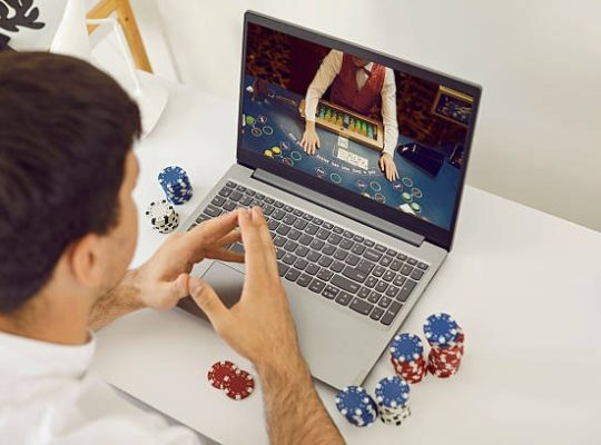 Choose Casino online con prelievo immediato Key Features