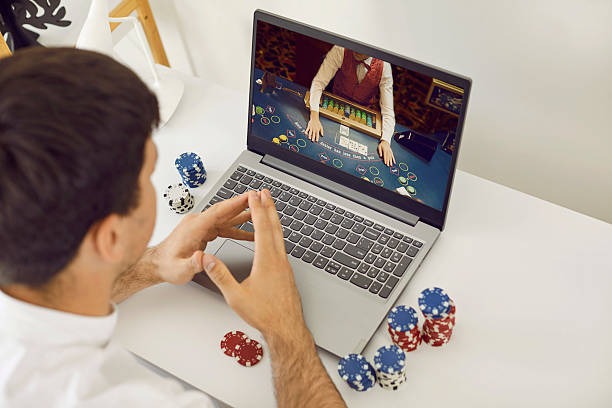 Choose Casino online con prelievo immediato Key Features