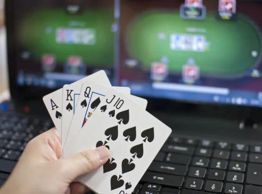 Crypto Casino España and the Benefits of Cryptocurrency Payments