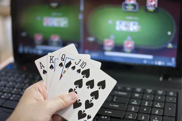 Crypto Casino España and the Benefits of Cryptocurrency Payments