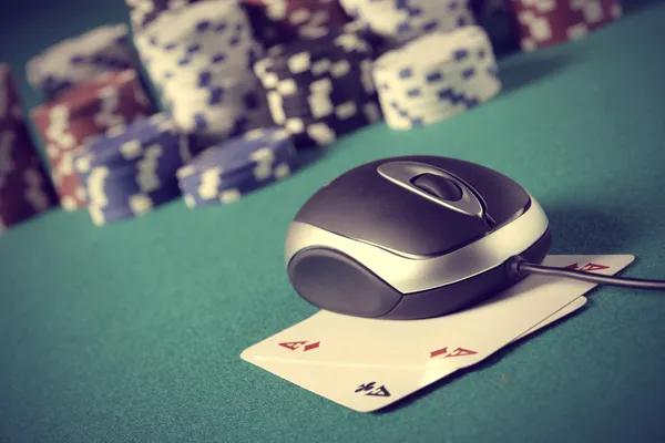 Exploring Different siti casino online