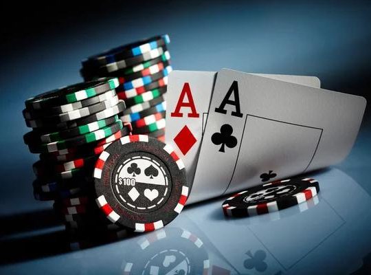 What to Check Before Choosing casinos online españa
