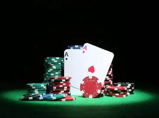 Bonus Casino En Ligne Pour Commencer Facilement